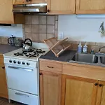 15 Minute Walk To Plaza Apartment Santa Fe