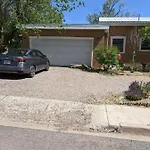 15 Minute Walk To Plaza Apartment Santa Fe